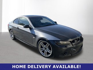 Used 2008 BMW 335i Coupe image 1