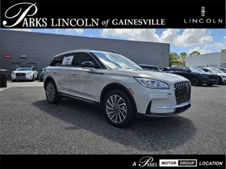New 2024 Lincoln Corsair Reserve image 1