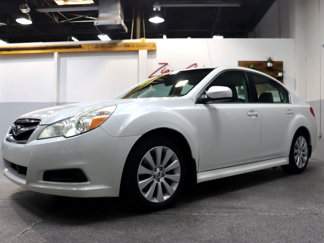 Used 2011 Subaru Legacy 2.5i Limited image 1