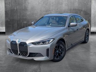 Used 2023 BMW i4 eDrive35 w/ Premium Package image 1