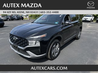 Used 2023 Hyundai Santa Fe SEL image 1