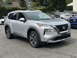 Used 2023 Nissan Rogue SV w/ SV Premium Package image 1
