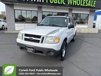 Used 2004 Ford Explorer Sport Trac XLS image 1