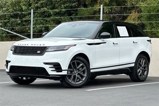 Certified 2024 Land Rover Range Rover Velar Dynamic SE image 1