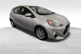 Used 2015 Toyota Prius C Three image 1