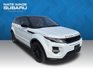Used 2015 Land Rover Range Rover Evoque Dynamic image 1