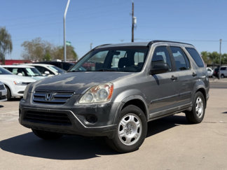 Used 2005 Honda CR-V LX image 1