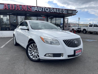 Used 2011 Buick Regal CXL w/ RL6 Preferred Equipment Group image 1