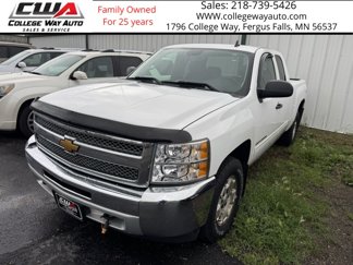 Used 2013 Chevrolet Silverado 1500 LT w/ All-Star Edition image 1
