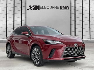 Used 2023 Lexus RX 350 Premium Plus image 1