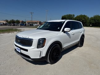 Used 2020 Kia Telluride LX image 1