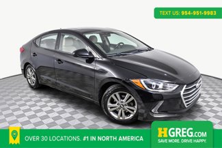 Used 2017 Hyundai Elantra Value Edition w/ Cargo Package image 1