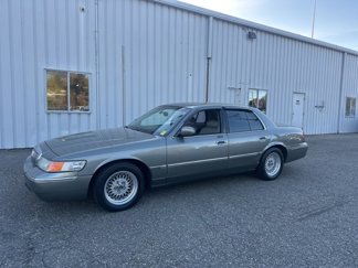 Used 1999 Mercury Grand Marquis LS image 1