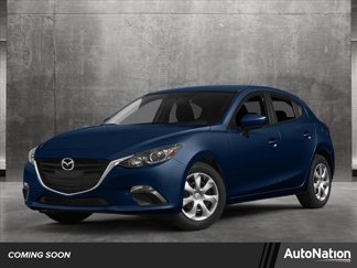 Used 2015 MAZDA MAZDA3 s Grand Touring image 1
