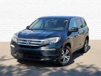 Used 2016 Honda Pilot EX image 1