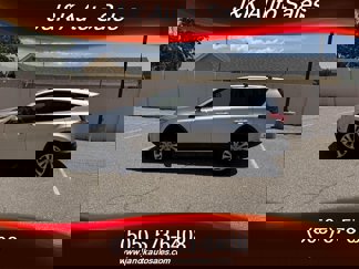 Used 2015 Toyota RAV4 Limited image 1
