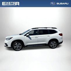 Used 2020 Subaru Ascent Limited w/ Technology Package image 1