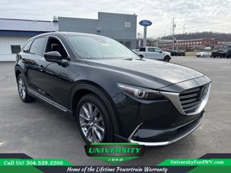 Used 2023 MAZDA CX-9 Grand Touring image 1