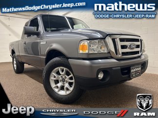 Used 2011 Ford Ranger XLT image 1