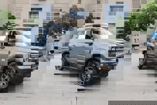 Used 2024 Ford Bronco Sport Big Bend w/ Convenience Package image 1