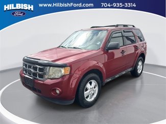 Used 2011 Ford Escape XLT w/ 203A Rapid Spec Order Code image 1