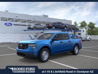 New 2025 Ford Maverick XL image 1