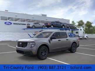New 2025 Ford Maverick XLT image 1