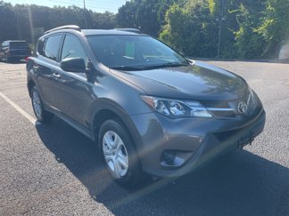 Used 2014 Toyota RAV4 LE image 1