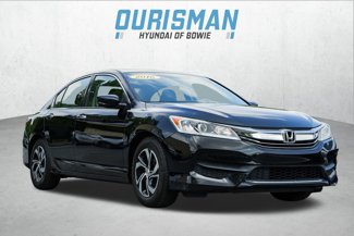 Used 2016 Honda Accord LX image 1