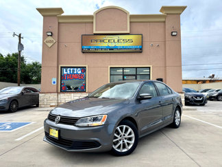 Used 2012 Volkswagen Jetta SE image 1