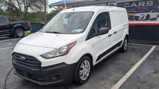 Used 2021 Ford Transit Connect XL image 1