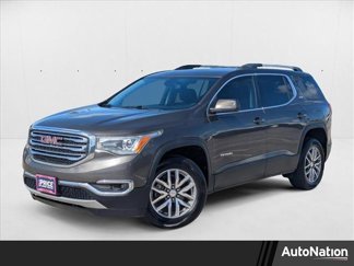 Used 2019 GMC Acadia SLE w/ Driver Alert Package I image 1