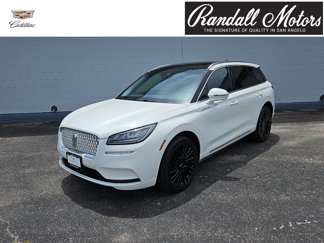 Used 2021 Lincoln Corsair Reserve w/ Equipment Group 201A image 1
