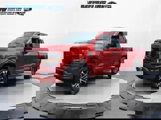 Certified 2023 Ford F150 XL w/ STX Appearance Package image 1