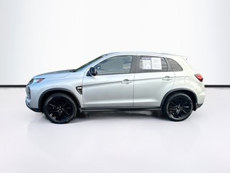 Used 2022 Mitsubishi Outlander Sport LE video 4