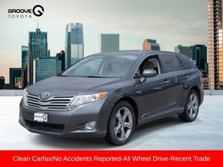 Used 2009 Toyota Venza AWD image 1