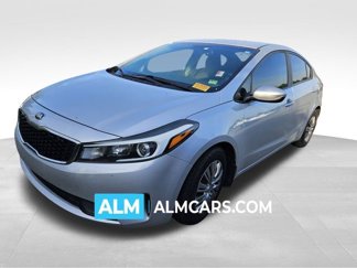 Used 2017 Kia Forte LX image 1