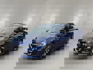 Used 2020 Nissan Altima 2.5 S image 1