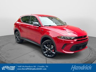 Used 2023 Dodge Hornet GT w/ Track Pack image 1