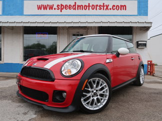 Used 2008 MINI Cooper S image 1