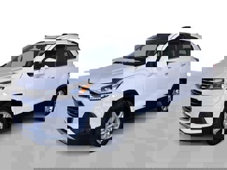 Used 2019 Chevrolet Trax LT w/ LT Convenience Package image 1