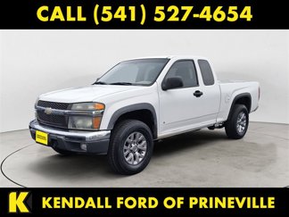 Used 2006 Chevrolet Colorado W/T image 1
