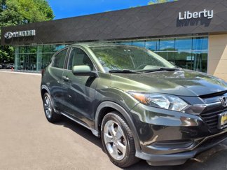 Used 2016 Honda HR-V LX image 1