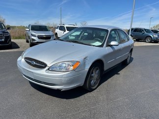 Used 2003 Ford Taurus SE image 1