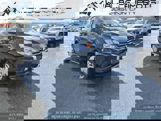 New 2024 Mitsubishi Mirage ES image 1