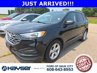 Used 2020 Ford Edge SE image 1