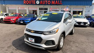 Used 2020 Chevrolet Trax LT image 1