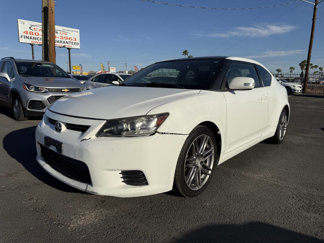 Used 2013 Scion tC image 1