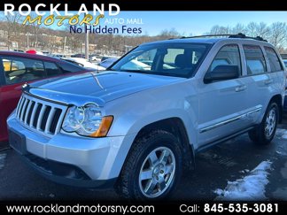 Used 2010 Jeep Grand Cherokee Laredo image 1