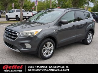 Used 2018 Ford Escape SE image 1